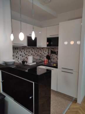 Trotter luxury apartment